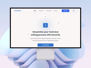 Docwrite