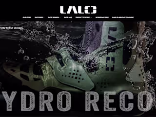Lalo Tactical