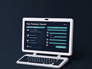 Task Management Web Application