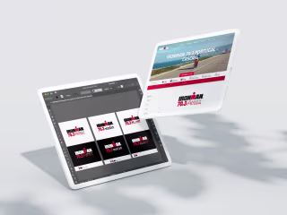 The brand renewal of a international sporting event