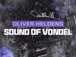 Sound of Vondel