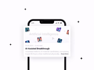 AI News