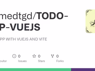 TODO-APP-VUEJS