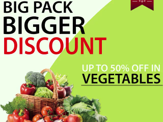 As Competition Increases, BigBasket Takes The Hyperlocal Way Wi…