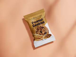 The Bakers Dozen | Augmented packaging design 