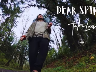 TOKI LUA  - DEAR SPIRIT (OFFICIAL MUSIC VIDEO) - YouTube