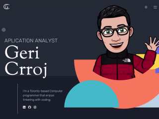 Portfolio Builder