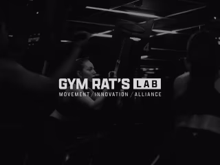 Gym Rat's Lab
