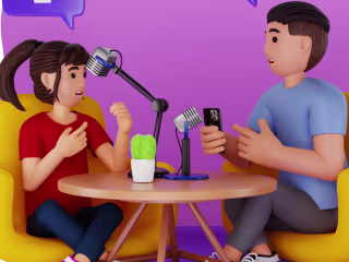 Podcast Type Edit