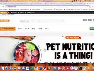 MultiVendor Ecommer Portal
