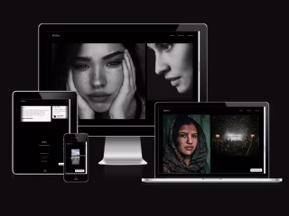 Photography Site