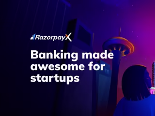 Created Microservice for RazorpayX