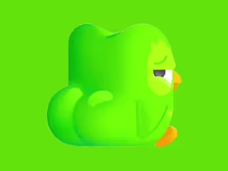 Audio Ad for Duolingo [SPEC]