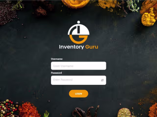 Inventory Guru
