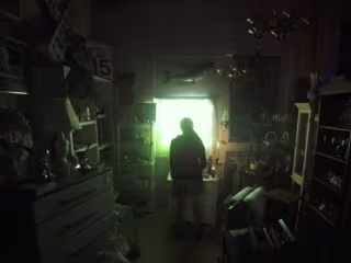 The Hag Stone | SHORT FILM