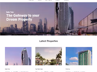 Offplan Agency’s Digital Leap: Craft & Slate's Complete Brandin…