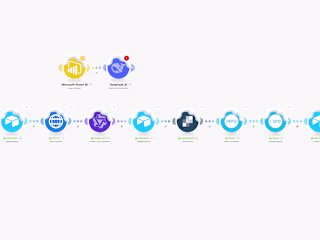 Qwen AI 2.5 Max Automated Invoice Payment System