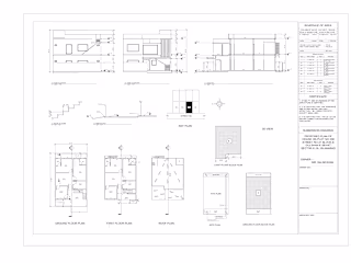 INDU House Project