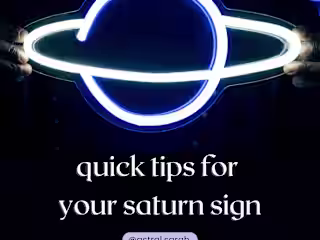 Informational Instagram Post