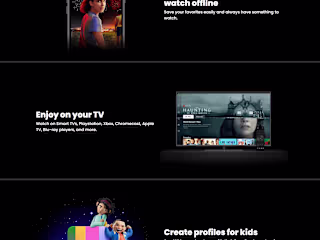 Design Netflix Clone