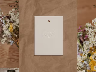 Stems & Seasons (Visual Identity)