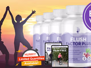 Flush Factor Plus SCAM EXPOSED By People!