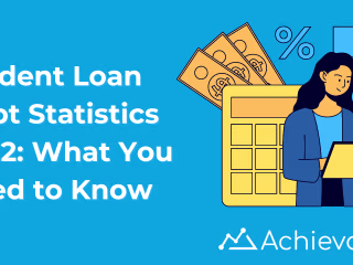 Student loan debt statistics 2022: what you need to know