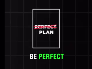 Simple minimalist Animation