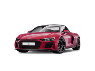 Car-Hire Website
