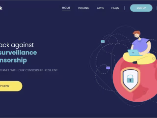 VectorLink (Website)