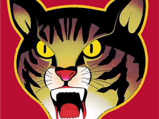 Bloodbath: Illustration & Social Media Content