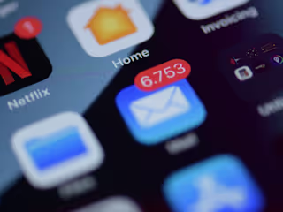 Streamlined Email Management System