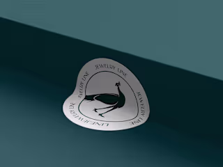 Jewelry Line Branding