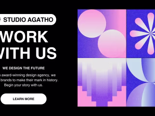 Brand Identity Development