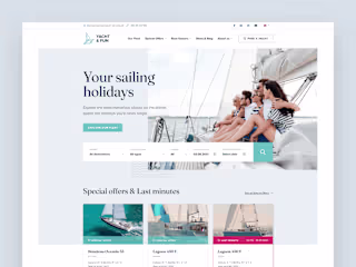Yacht&Fun