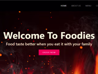 samipak458/Foodies-Restaurant
