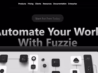 Autify - Business Workflow Automation Platform