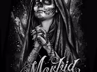 Morbid Cloth