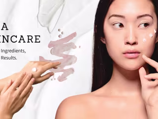 Brand Identity Package: Lisa Skincare