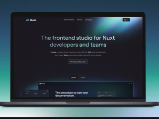Studio : Branding, Marketing & Product Design