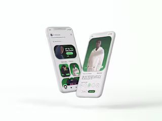 UI UX Design