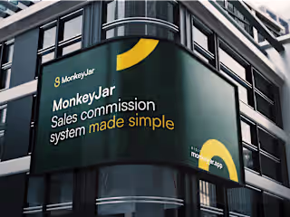 Monkeyjar.app branding and website
