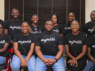 myPaddi is creating a safe space for young people to talk