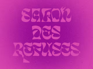 Salon Des Refuses