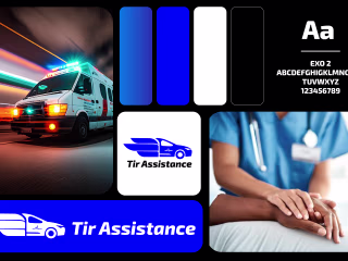 Tir Assistance - Patient Transportation Company