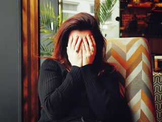 The best way to overcome your negative thoughts 