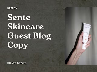 Blog: Simple Solutions to Even Out Your Skin Tone