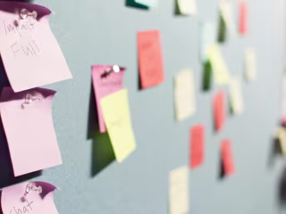 Communications & Marketing Strategy