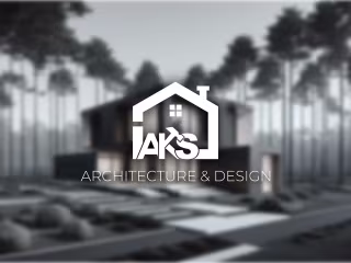AKS | Brand Identity :: Behance