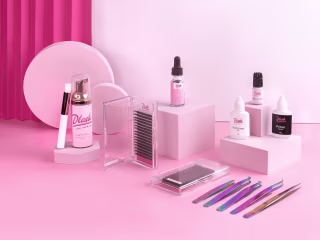 Product Photography for DLASH 